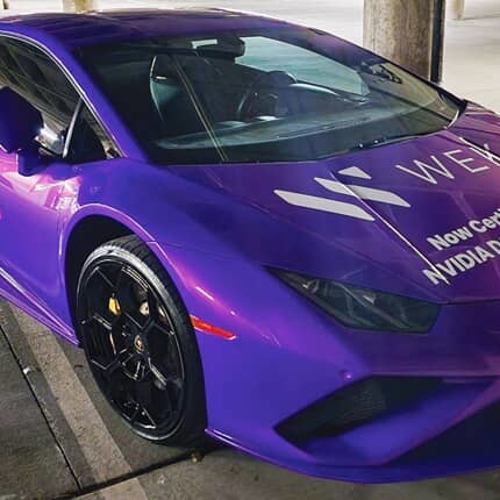 Vehicle Graphics